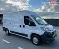 Белый Фиат Дукато, объемом двигателя 2.3 л и пробегом 250 тыс. км за 13800 $, фото 76 на Automoto.ua