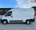 Белый Фиат Дукато, объемом двигателя 2.3 л и пробегом 250 тыс. км за 13800 $, фото 82 на Automoto.ua