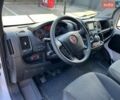 Белый Фиат Дукато, объемом двигателя 2.3 л и пробегом 250 тыс. км за 13800 $, фото 26 на Automoto.ua
