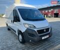 Белый Фиат Дукато, объемом двигателя 2.3 л и пробегом 250 тыс. км за 13800 $, фото 12 на Automoto.ua