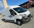 Белый Фиат Дукато, объемом двигателя 2.3 л и пробегом 250 тыс. км за 13800 $, фото 46 на Automoto.ua