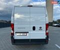 Белый Фиат Дукато, объемом двигателя 2.3 л и пробегом 250 тыс. км за 13800 $, фото 61 на Automoto.ua