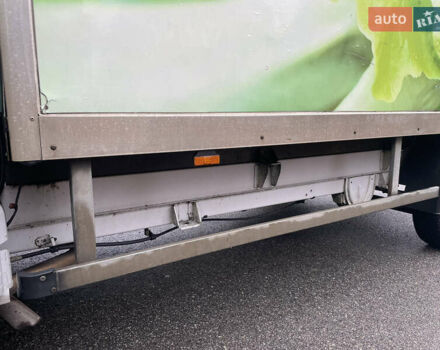 Белый Фиат Дукато, объемом двигателя 2.29 л и пробегом 300 тыс. км за 14500 $, фото 8 на Automoto.ua