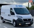 Белый Фиат Дукато, объемом двигателя 2.3 л и пробегом 250 тыс. км за 13800 $, фото 87 на Automoto.ua