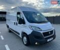 Белый Фиат Дукато, объемом двигателя 2.3 л и пробегом 250 тыс. км за 13800 $, фото 75 на Automoto.ua