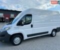 Белый Фиат Дукато, объемом двигателя 2.3 л и пробегом 250 тыс. км за 13800 $, фото 83 на Automoto.ua