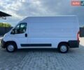 Белый Фиат Дукато, объемом двигателя 2.3 л и пробегом 250 тыс. км за 13800 $, фото 4 на Automoto.ua