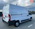 Белый Фиат Дукато, объемом двигателя 2.3 л и пробегом 250 тыс. км за 13800 $, фото 63 на Automoto.ua