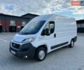 Белый Фиат Дукато, объемом двигателя 2.3 л и пробегом 250 тыс. км за 13800 $, фото 73 на Automoto.ua