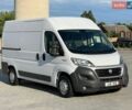 Белый Фиат Дукато, объемом двигателя 2.3 л и пробегом 250 тыс. км за 13800 $, фото 47 на Automoto.ua