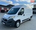 Белый Фиат Дукато, объемом двигателя 2.3 л и пробегом 250 тыс. км за 13800 $, фото 55 на Automoto.ua