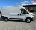 Белый Фиат Дукато, объемом двигателя 2.3 л и пробегом 250 тыс. км за 13800 $, фото 44 на Automoto.ua
