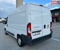 Белый Фиат Дукато, объемом двигателя 2.3 л и пробегом 250 тыс. км за 13800 $, фото 60 на Automoto.ua