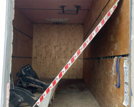 Белый Фиат Дукато, объемом двигателя 2.29 л и пробегом 300 тыс. км за 14500 $, фото 13 на Automoto.ua