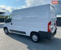 Белый Фиат Дукато, объемом двигателя 2.3 л и пробегом 250 тыс. км за 13800 $, фото 38 на Automoto.ua