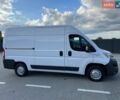 Белый Фиат Дукато, объемом двигателя 2.3 л и пробегом 250 тыс. км за 13800 $, фото 77 на Automoto.ua