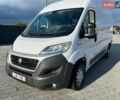 Белый Фиат Дукато, объемом двигателя 2.3 л и пробегом 250 тыс. км за 13800 $, фото 33 на Automoto.ua