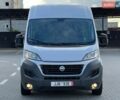 Белый Фиат Дукато, объемом двигателя 2.3 л и пробегом 250 тыс. км за 13800 $, фото 86 на Automoto.ua