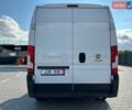 Белый Фиат Дукато, объемом двигателя 2.3 л и пробегом 250 тыс. км за 13800 $, фото 40 на Automoto.ua