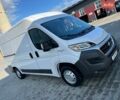 Белый Фиат Дукато, объемом двигателя 2.3 л и пробегом 250 тыс. км за 13800 $, фото 10 на Automoto.ua