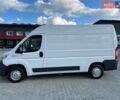 Белый Фиат Дукато, объемом двигателя 2.3 л и пробегом 250 тыс. км за 13800 $, фото 58 на Automoto.ua