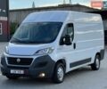 Белый Фиат Дукато, объемом двигателя 2.3 л и пробегом 250 тыс. км за 13800 $, фото 85 на Automoto.ua