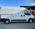 Белый Фиат Дукато, объемом двигателя 2.3 л и пробегом 250 тыс. км за 13800 $, фото 8 на Automoto.ua