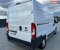 Белый Фиат Дукато, объемом двигателя 2.3 л и пробегом 250 тыс. км за 13800 $, фото 79 на Automoto.ua