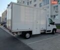 Белый Фиат Дукато, объемом двигателя 2.3 л и пробегом 222 тыс. км за 16555 $, фото 3 на Automoto.ua