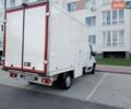 Белый Фиат Дукато, объемом двигателя 2.3 л и пробегом 222 тыс. км за 16555 $, фото 4 на Automoto.ua