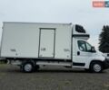 Белый Фиат Дукато, объемом двигателя 2.3 л и пробегом 203 тыс. км за 18900 $, фото 6 на Automoto.ua