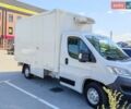 Білий Фіат Дукато, об'ємом двигуна 2.3 л та пробігом 222 тис. км за 16555 $, фото 1 на Automoto.ua