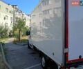 Белый Фиат Дукато, объемом двигателя 2.3 л и пробегом 202 тыс. км за 17555 $, фото 7 на Automoto.ua
