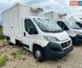 Білий Фіат Дукато, об'ємом двигуна 2.3 л та пробігом 222 тис. км за 16555 $, фото 28 на Automoto.ua