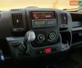Белый Фиат Дукато, объемом двигателя 2.3 л и пробегом 222 тыс. км за 16555 $, фото 14 на Automoto.ua