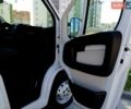 Білий Фіат Дукато, об'ємом двигуна 2.3 л та пробігом 222 тис. км за 16555 $, фото 17 на Automoto.ua