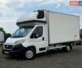 Белый Фиат Дукато, объемом двигателя 2.3 л и пробегом 203 тыс. км за 18900 $, фото 1 на Automoto.ua