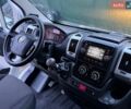 Белый Фиат Дукато, объемом двигателя 2.3 л и пробегом 203 тыс. км за 18900 $, фото 24 на Automoto.ua