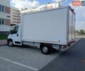 Белый Фиат Дукато, объемом двигателя 2.3 л и пробегом 222 тыс. км за 16555 $, фото 8 на Automoto.ua