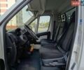 Белый Фиат Дукато, объемом двигателя 2.3 л и пробегом 222 тыс. км за 16555 $, фото 13 на Automoto.ua