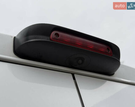 Белый Фиат Дукато, объемом двигателя 2.29 л и пробегом 390 тыс. км за 16500 $, фото 5 на Automoto.ua