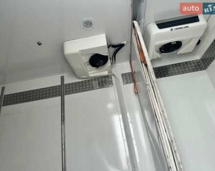 Білий Фіат Дукато, об'ємом двигуна 2.3 л та пробігом 222 тис. км за 16555 $, фото 19 на Automoto.ua