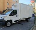Белый Фиат Дукато, объемом двигателя 2.3 л и пробегом 202 тыс. км за 17555 $, фото 10 на Automoto.ua