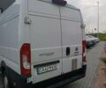 Білий Фіат Дукато, об'ємом двигуна 2.5 л та пробігом 390 тис. км за 17200 $, фото 3 на Automoto.ua