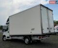 Белый Фиат Дукато, объемом двигателя 2.3 л и пробегом 203 тыс. км за 18900 $, фото 11 на Automoto.ua