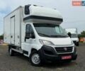 Белый Фиат Дукато, объемом двигателя 2.3 л и пробегом 203 тыс. км за 18900 $, фото 4 на Automoto.ua