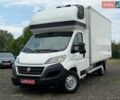 Белый Фиат Дукато, объемом двигателя 2.3 л и пробегом 203 тыс. км за 18900 $, фото 1 на Automoto.ua