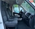 Белый Фиат Дукато, объемом двигателя 2.3 л и пробегом 203 тыс. км за 18900 $, фото 43 на Automoto.ua