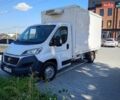 Білий Фіат Дукато, об'ємом двигуна 2.3 л та пробігом 222 тис. км за 16555 $, фото 1 на Automoto.ua