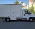 Белый Фиат Дукато, объемом двигателя 2.3 л и пробегом 202 тыс. км за 17555 $, фото 2 на Automoto.ua